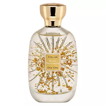 ATELIER DES ORS Blanc Polychrome 100