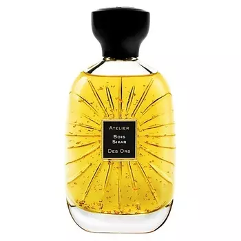 ATELIER DES ORS Bois Sikar 100