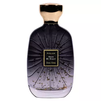 ATELIER DES ORS Noir By Night 100