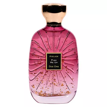 ATELIER DES ORS Pink Me Up 100