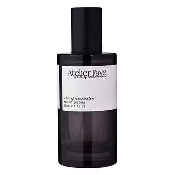 ATELIER FAYE A Bite Of Watermelon