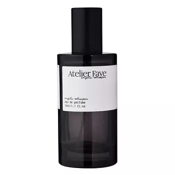 ATELIER FAYE Angel's Whisper