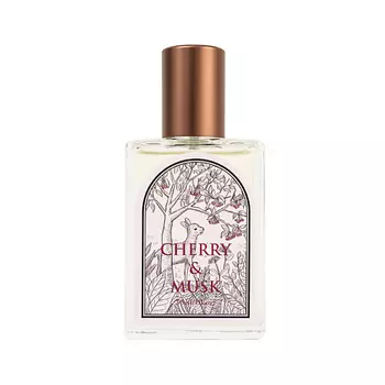 ATELIER FAYE Cherry & Musk 30