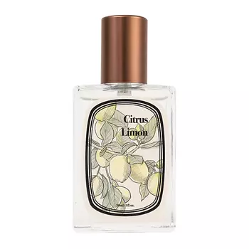 ATELIER FAYE Citrus Limon