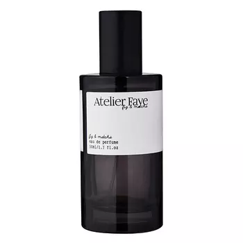 ATELIER FAYE Fig&Matcha