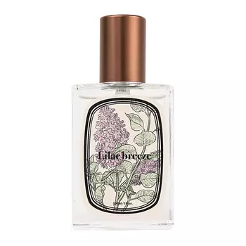 ATELIER FAYE Lilac Breeze