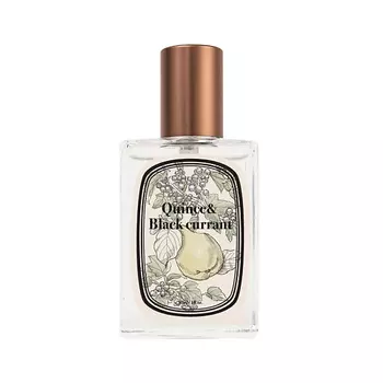 ATELIER FAYE Quince & Black Currant 30