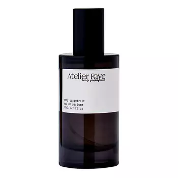 ATELIER FAYE Very Grapefruit