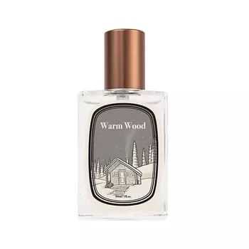 ATELIER FAYE Warm Wood 30