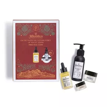 ATHONITES Драгоценный набор для ухода за кожей