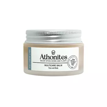 ATHONITES Универсальный заживляющий бальзам