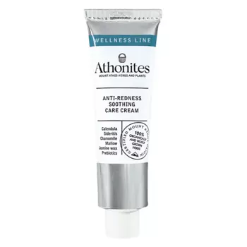 ATHONITES Успокаивающий крем для чувствительной кожи