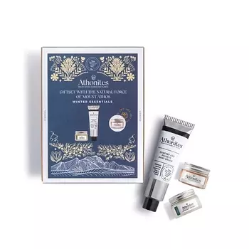 ATHONITES Зимний набор первой необходимости