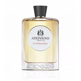 ATKINSONS 24 Old Bond Street 100