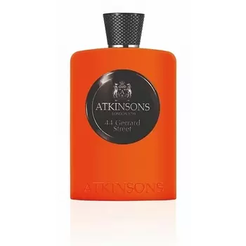 ATKINSONS 44 Gerrard Street 100