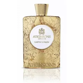 ATKINSONS Gold Fair In Mayfair 100