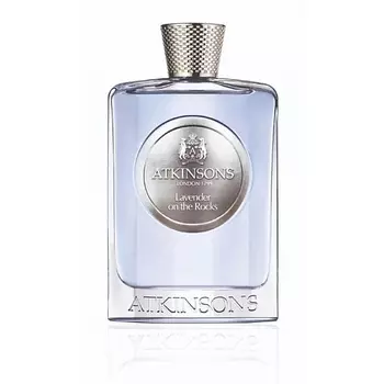 ATKINSONS Lavender On The Rocks 100