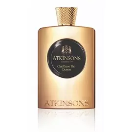 ATKINSONS Oud Save The Queen 100