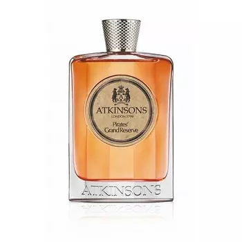 ATKINSONS Pirates' Grand Reserve 100