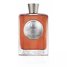 ATKINSONS The Big Bad Cedar 100