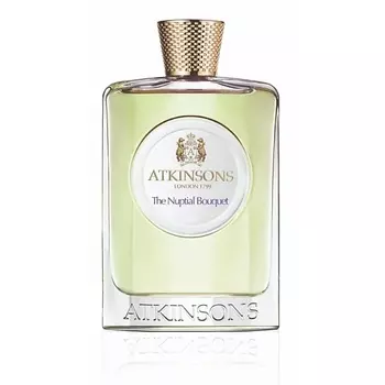 ATKINSONS The Nuptial Bouquet 100