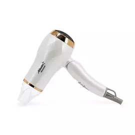 ATLANTA Фен для волос ATH-6766 (white)