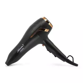 ATLANTA Фен для волос ATH-6810 (black)