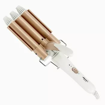 FRAU FINGER Кюретка педикюрная двусторонняя Classic FP-307SP, глянцевая, 17 см 29