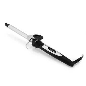 ATLANTA Электрощипцы для укладки волос ATH-6689 (black)