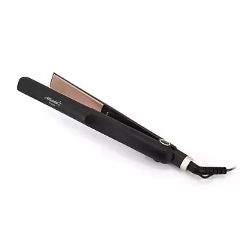 ATLANTA Электрощипцы для выпрямления волос ATH-6742 (black)