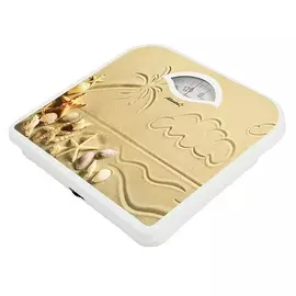 ATLANTA Весы напольные ATH-6104 (beige)