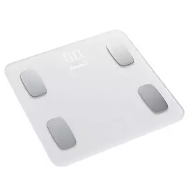 ATLANTA Весы напольные ATH-6163 (white)