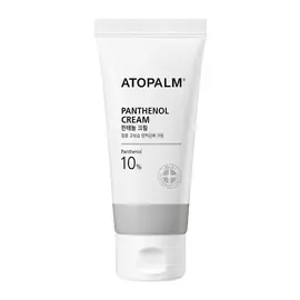 ATOPALM Крем c пантенолом Panthenol Cream 80.0