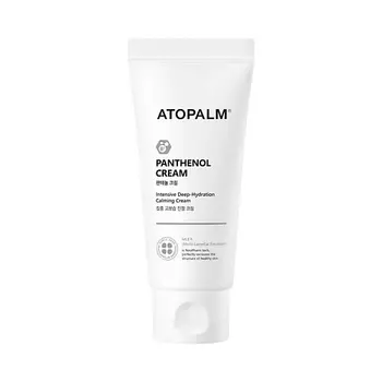 ATOPALM Крем c пантенолом Panthenol Cream 80.0