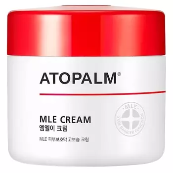 ATOPALM Крем MLE Cream