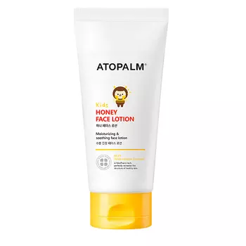 ATOPALM Лосьон Honey Face Lotion Kids 150.0