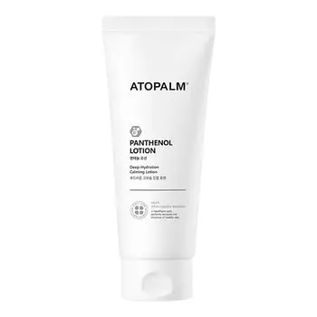 ATOPALM Лосьон Panthenol Lotion 180.0