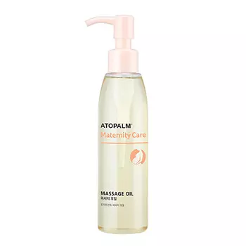 ATOPALM Масло массажное Maternity Care Massage Oil 120.0
