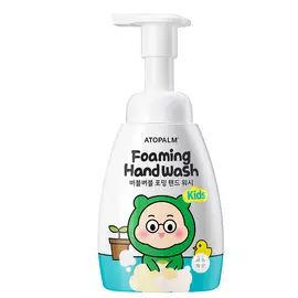 ATOPALM Мыло детское Foaming Hand Wash Kids