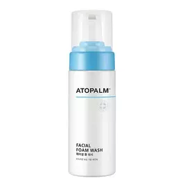 ATOPALM Пенка для умывания детская Facial Foam Wash 150.0