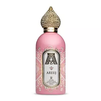 ATTAR Areej 100