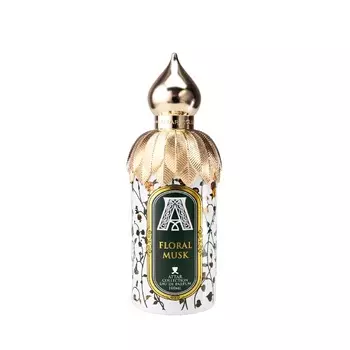 ATTAR Floral Musk 100