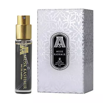 ATTAR Musk Kashmir миниатюра 8