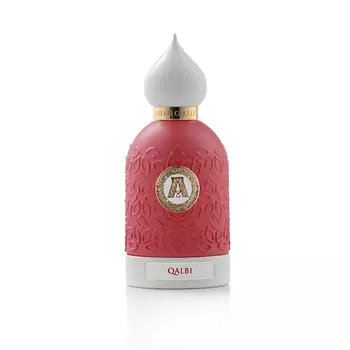 ATTAR Qalbi Extrait