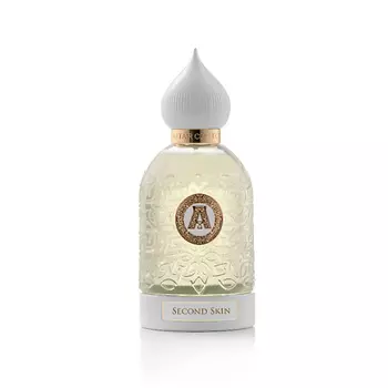 ATTAR Second Skin Extrait
