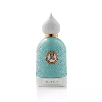 ATTAR Slate Blue Extrait
