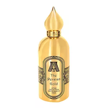 ATTAR The Persian gold 100