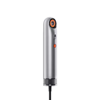 ATVEL Фен для волос SYLPH HD4 Silver