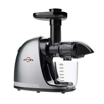 ATVEL Соковыжималка PowerTwist J3 Gray 75201