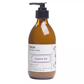 AUGENBLICK Парфюмированный крем для рук и тела "11" 300.0